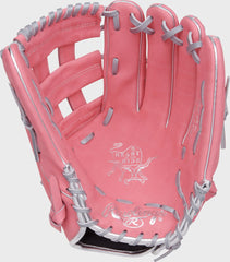Rawlings Online | Fernando Tatis Jr. Heart of the Hide Outfield Glove Left Hand Throw RSGRPRO3039-6FTJ-LHT