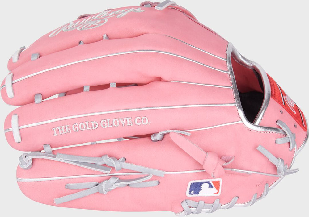 Rawlings Online | Fernando Tatis Jr. Heart of the Hide Outfield Glove Left Hand Throw RSGRPRO3039-6FTJ-LHT