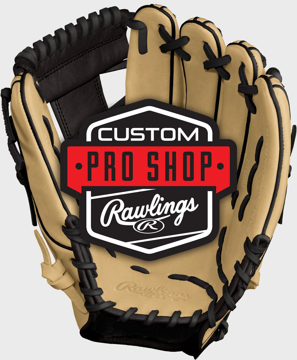 Rawlings Discount | Pro Preferred Custom Glove