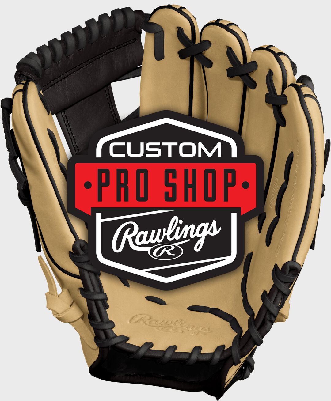 Rawlings Discount | Pro Preferred Custom Glove