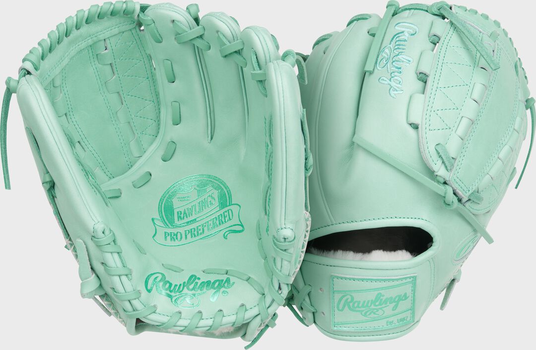 Rawlings On Sale | Rawlings Pro Preferred 12-Inch Infield/Pitcher's Glove
