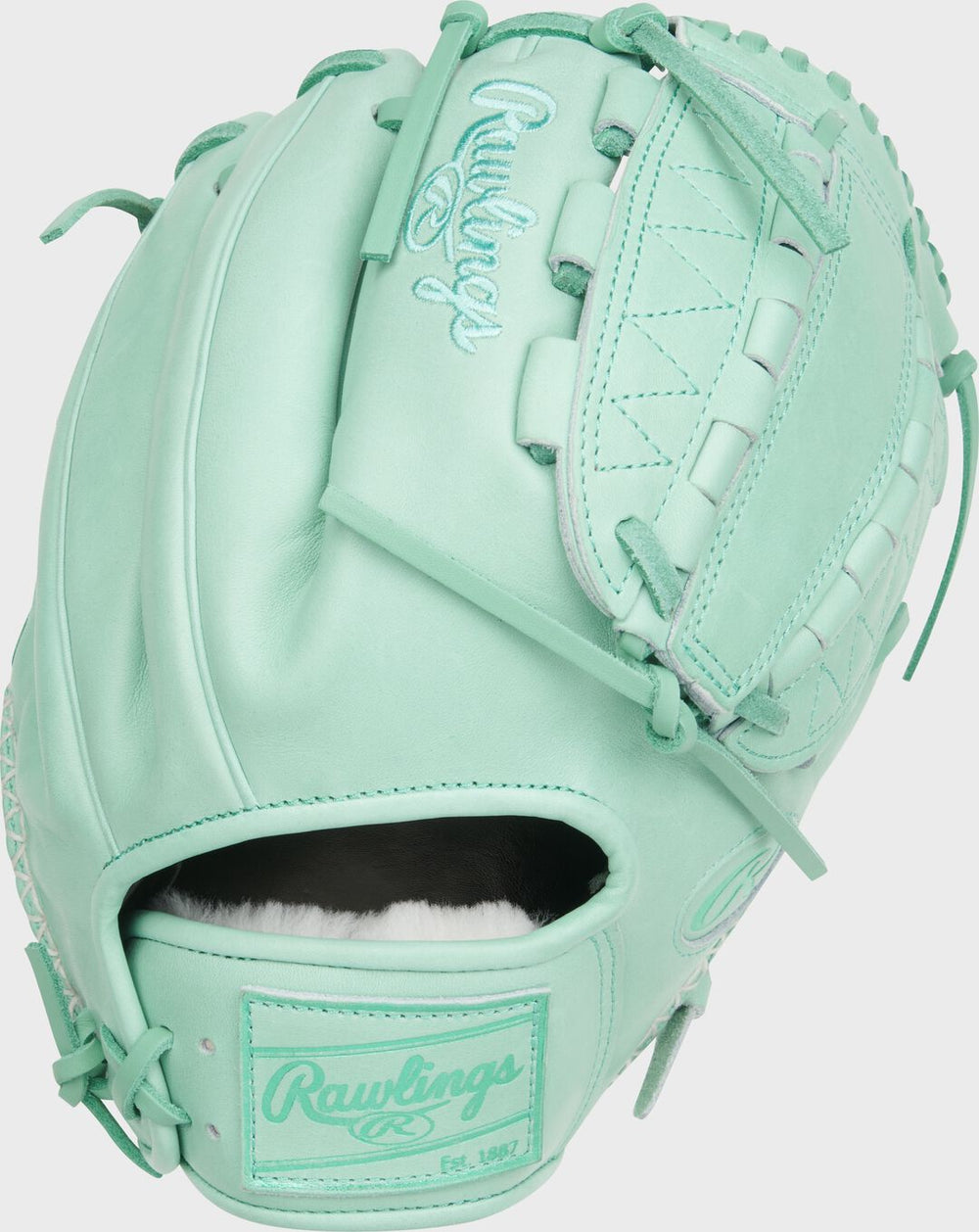 Rawlings On Sale | Rawlings Pro Preferred 12-Inch Infield/Pitcher's Glove
