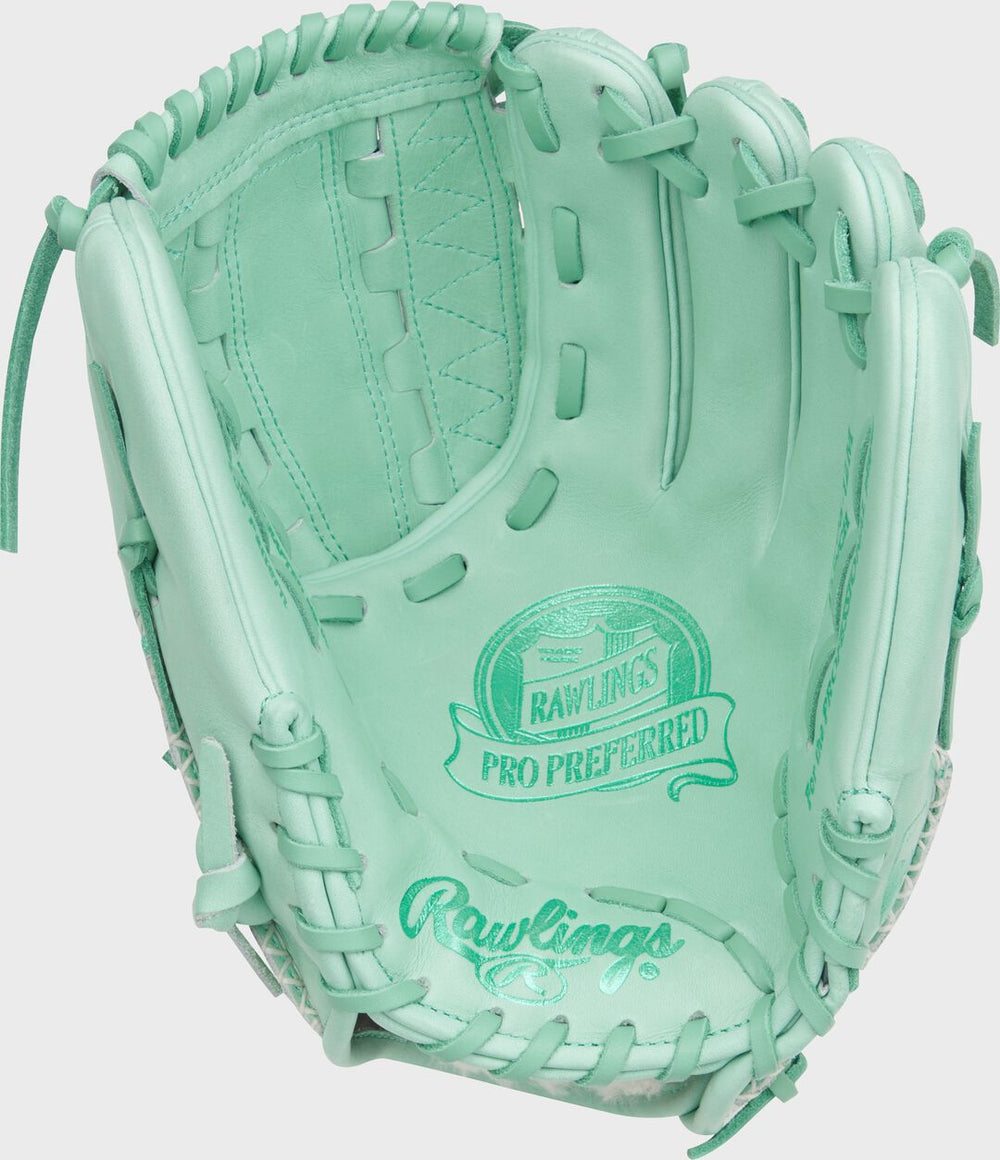 Rawlings On Sale | Rawlings Pro Preferred 12-Inch Infield/Pitcher's Glove