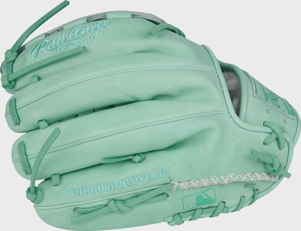 Rawlings On Sale | Rawlings Pro Preferred 12-Inch Infield/Pitcher's Glove