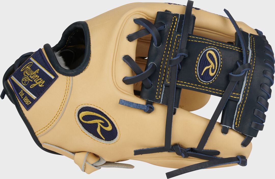 Rawlings For Sale | Anthony Volpe Pro Preferred 11.5-Inch Infield Glove Right Hand Throw
