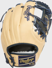 Rawlings For Sale | Anthony Volpe Pro Preferred 11.5-Inch Infield Glove Right Hand Throw
