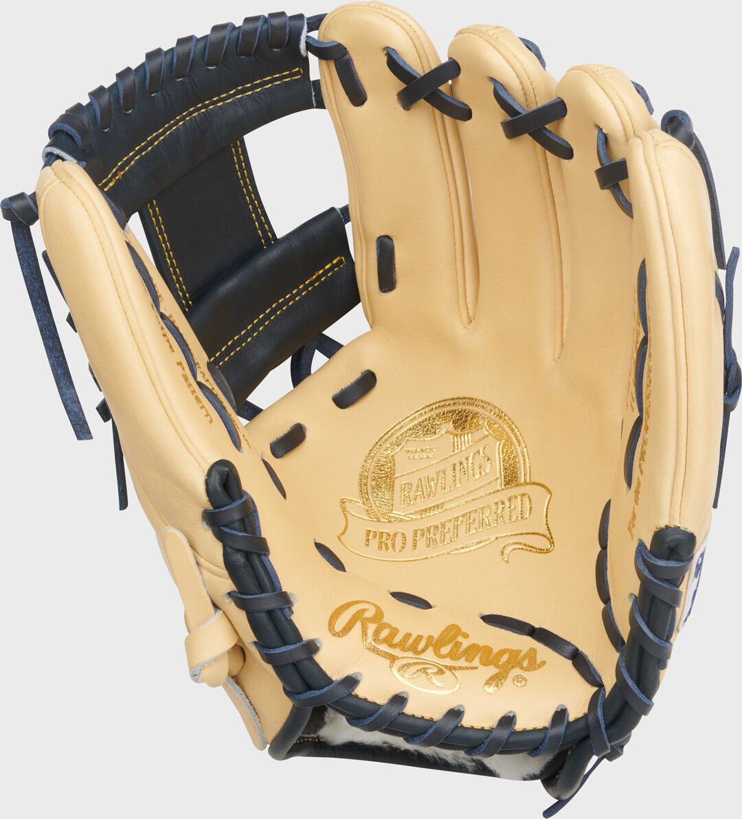 Rawlings For Sale | Anthony Volpe Pro Preferred 11.5-Inch Infield Glove Right Hand Throw