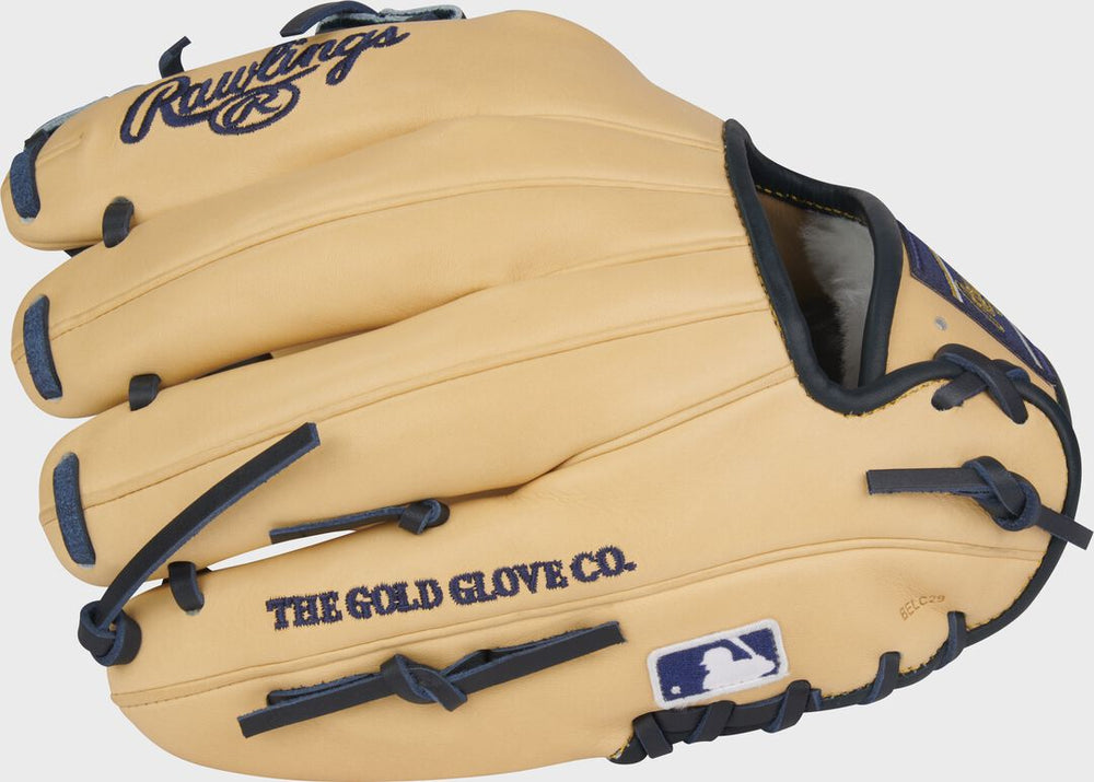 Rawlings For Sale | Anthony Volpe Pro Preferred 11.5-Inch Infield Glove Right Hand Throw