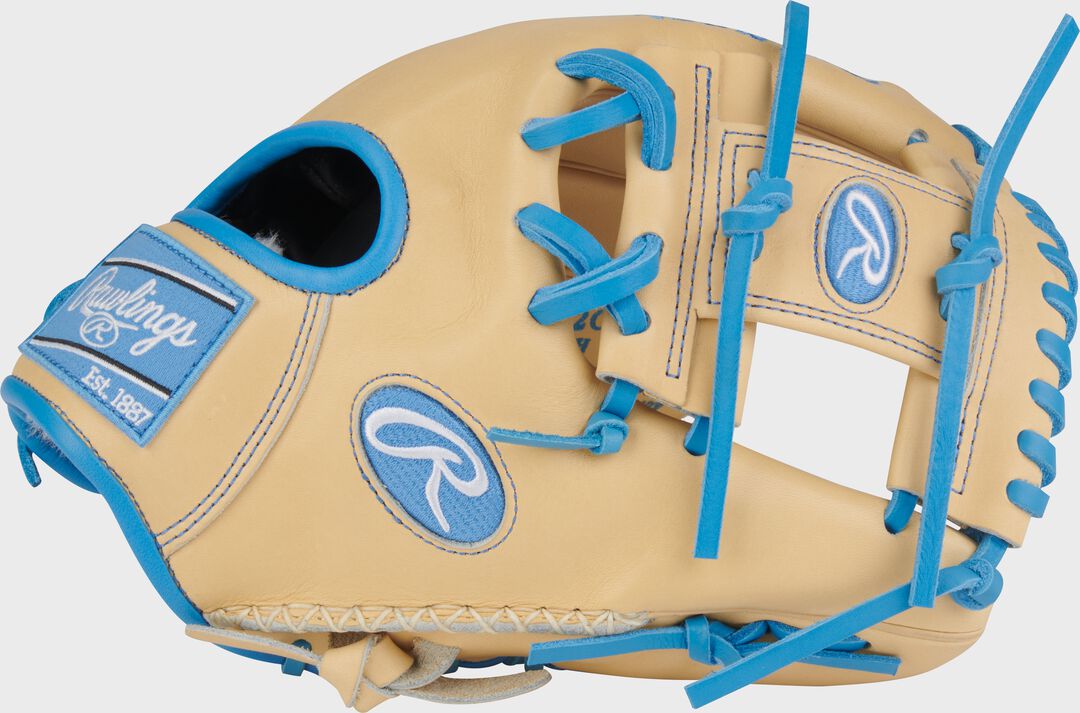 Rawlings Outlet | Rawlings Pro Preferred 11.5-Inch Infield Glove Right Hand Throw