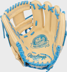 Rawlings Outlet | Rawlings Pro Preferred 11.5-Inch Infield Glove Right Hand Throw