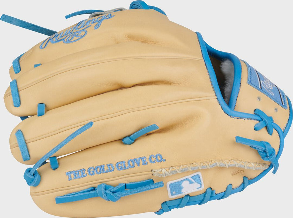 Rawlings Outlet | Rawlings Pro Preferred 11.5-Inch Infield Glove Right Hand Throw