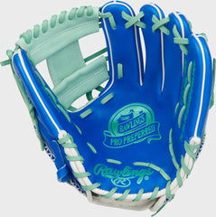 Rawlings New | Rawlings Pro Preferred 11.5-Inch Wing Tip Infield Glove Right Hand Throw