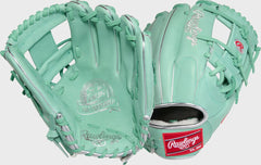 Rawlings | Gameday 57 Series Manny Machado Pro Preferred Infield Glove Right Hand Throw