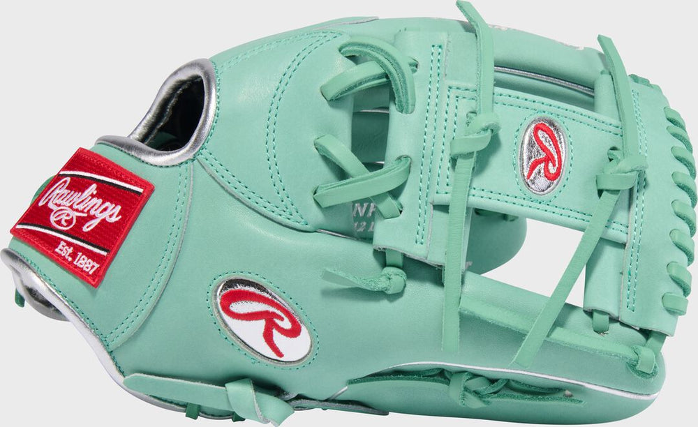 Rawlings | Gameday 57 Series Manny Machado Pro Preferred Infield Glove Right Hand Throw