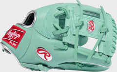 Rawlings | Gameday 57 Series Manny Machado Pro Preferred Infield Glove Right Hand Throw