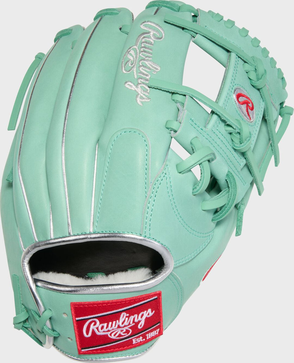 Rawlings | Gameday 57 Series Manny Machado Pro Preferred Infield Glove Right Hand Throw