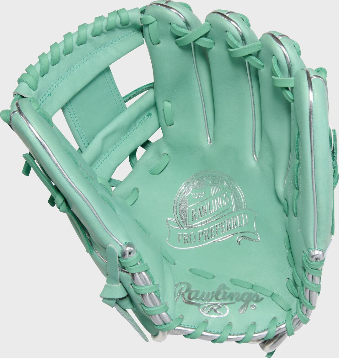 Rawlings | Gameday 57 Series Manny Machado Pro Preferred Infield Glove Right Hand Throw