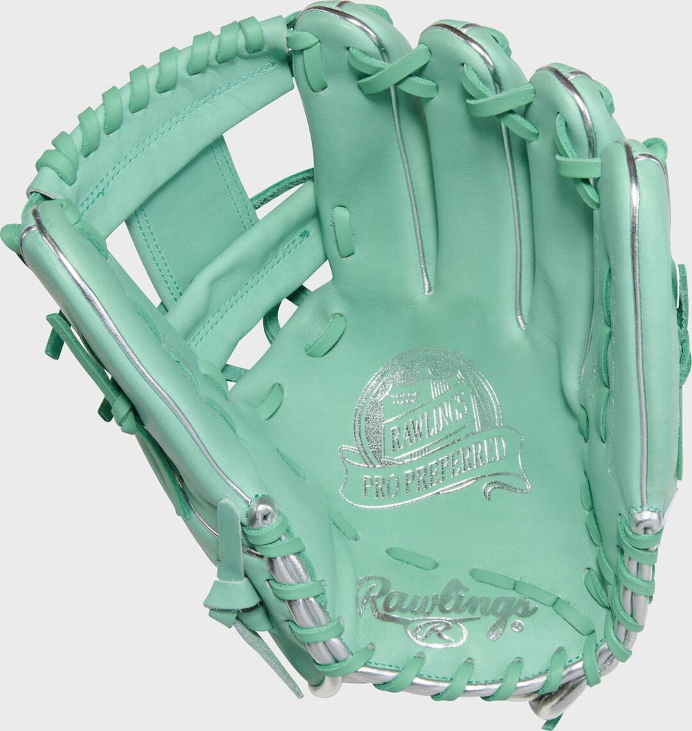 Rawlings | Gameday 57 Series Manny Machado Pro Preferred Infield Glove Right Hand Throw