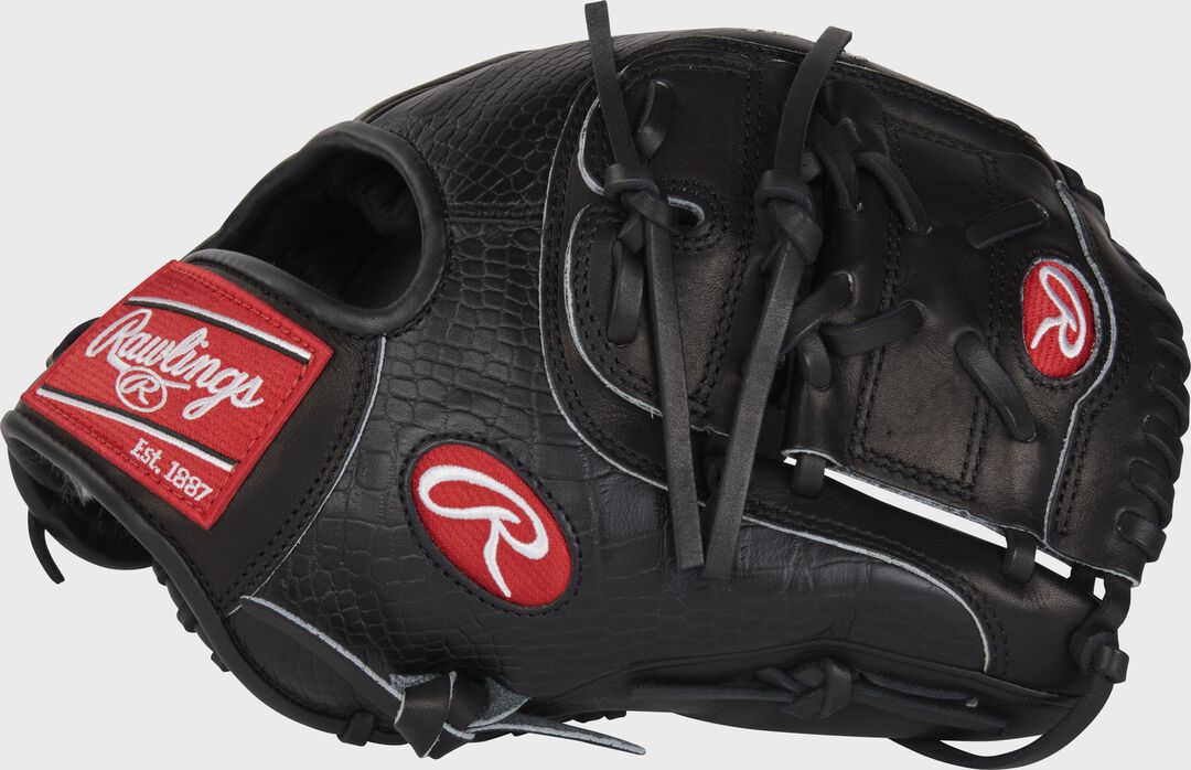Rawlings Sale | Pro Preferred Jacob deGrom 11.75" Pitchers Glove