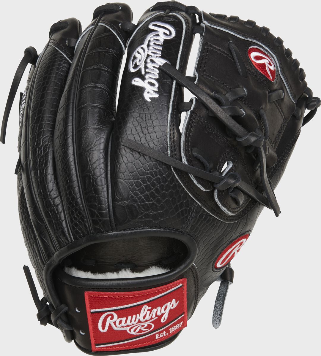 Rawlings Sale | Pro Preferred Jacob deGrom 11.75" Pitchers Glove