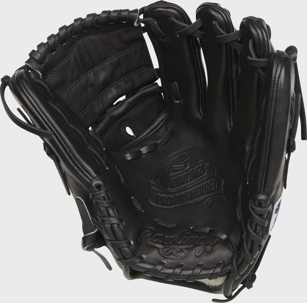 Rawlings Sale | Pro Preferred Jacob deGrom 11.75" Pitchers Glove