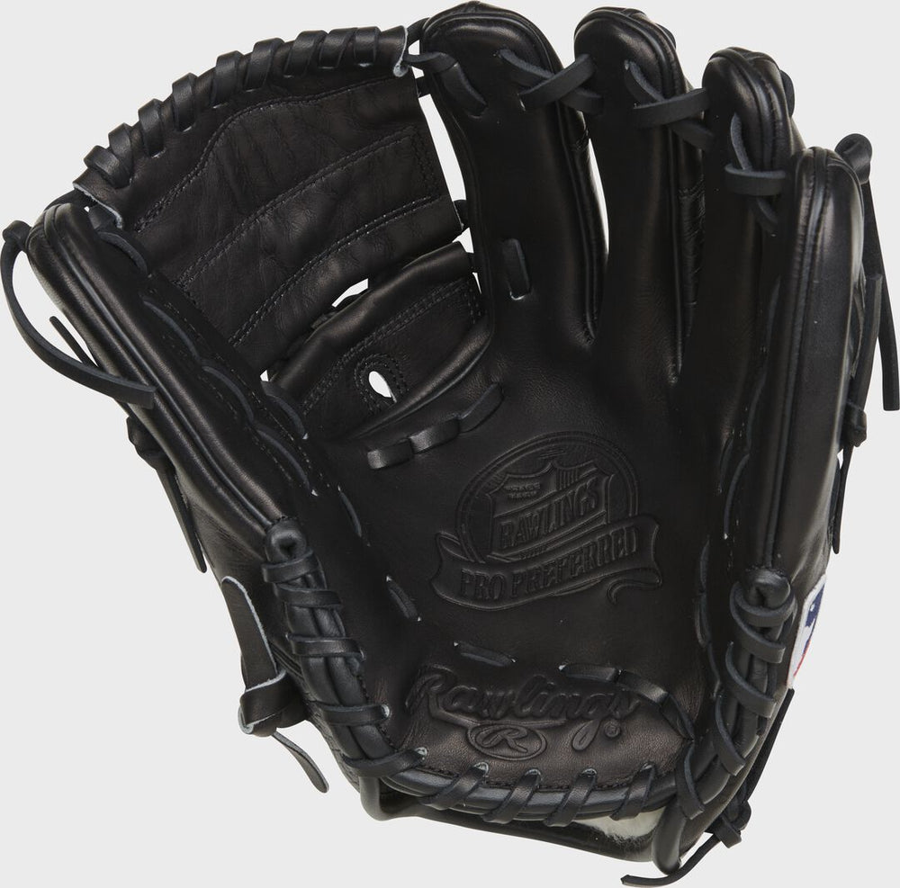 Rawlings Sale | Pro Preferred Jacob deGrom 11.75" Pitchers Glove