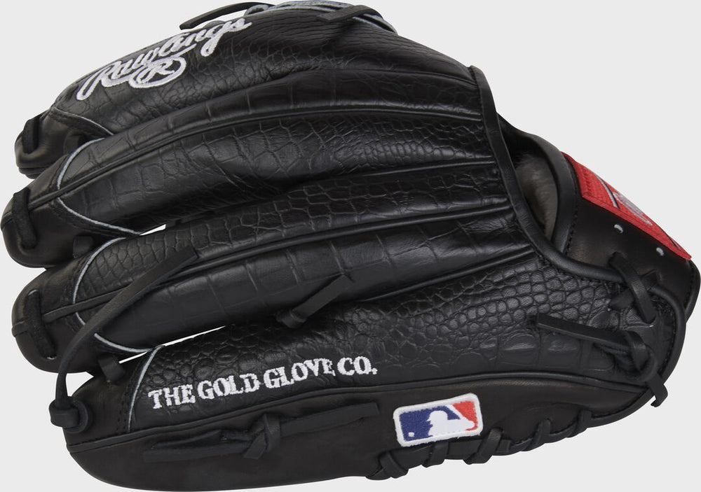 Rawlings Sale | Pro Preferred Jacob deGrom 11.75" Pitchers Glove