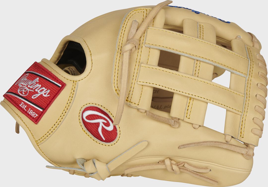 Rawlings Online | 2021 Pro Preferred Kris Bryant Gameday Glove