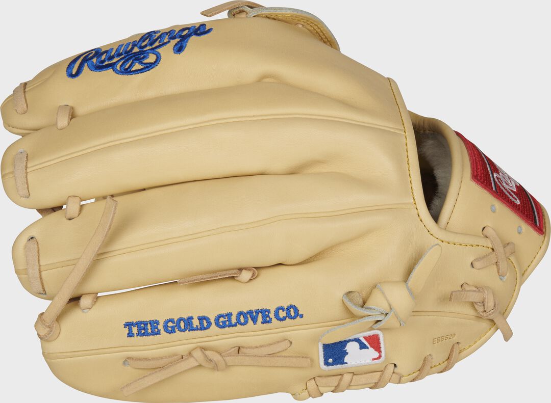 Rawlings Online | 2021 Pro Preferred Kris Bryant Gameday Glove