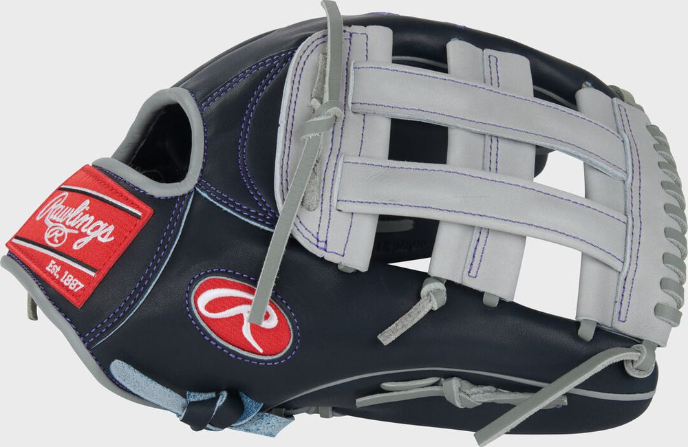 Rawlings Discount | Aaron Judge Pro Preferred 12.75-Inch Outfield Glove