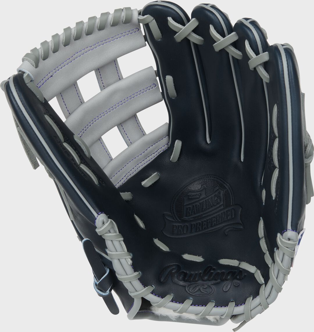 Rawlings Discount | Aaron Judge Pro Preferred 12.75-Inch Outfield Glove