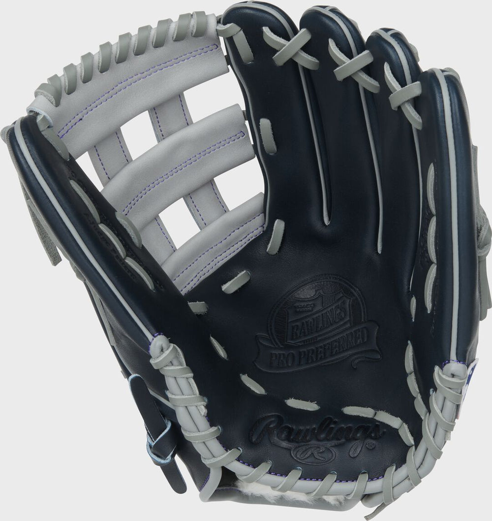 Rawlings Discount | Aaron Judge Pro Preferred 12.75-Inch Outfield Glove