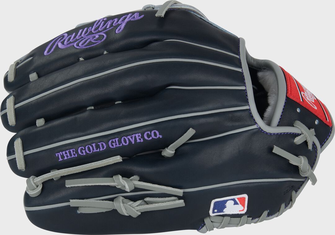 Rawlings Discount | Aaron Judge Pro Preferred 12.75-Inch Outfield Glove