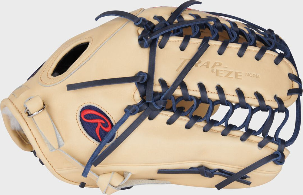 Rawlings On Sale | Mike Trout Pro Preferred 12.75-Inch Outfield Glove