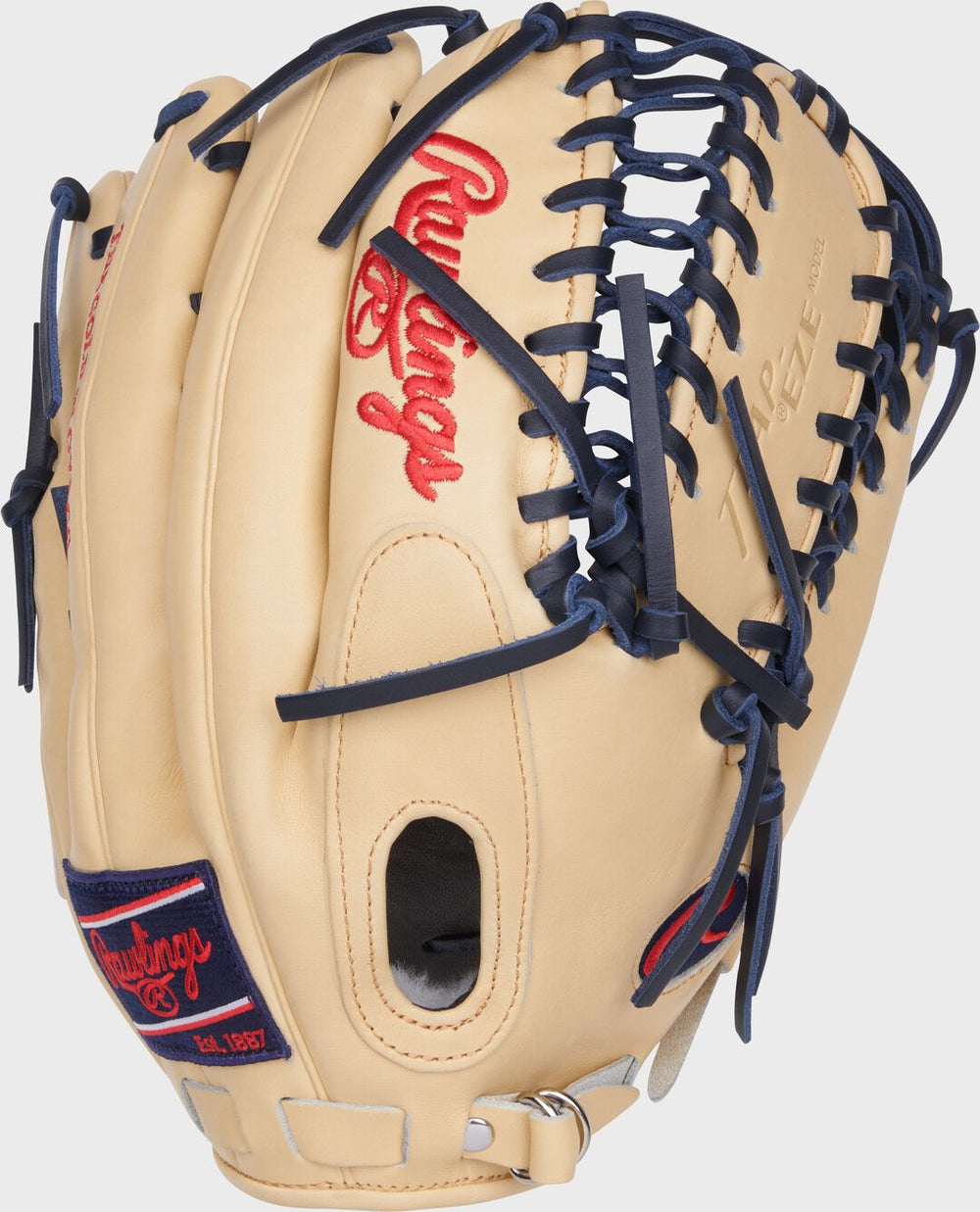 Rawlings On Sale | Mike Trout Pro Preferred 12.75-Inch Outfield Glove