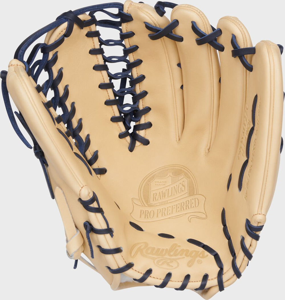 Rawlings On Sale | Mike Trout Pro Preferred 12.75-Inch Outfield Glove
