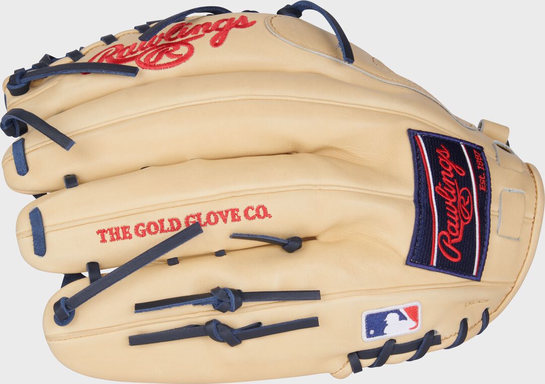 Rawlings On Sale | Mike Trout Pro Preferred 12.75-Inch Outfield Glove