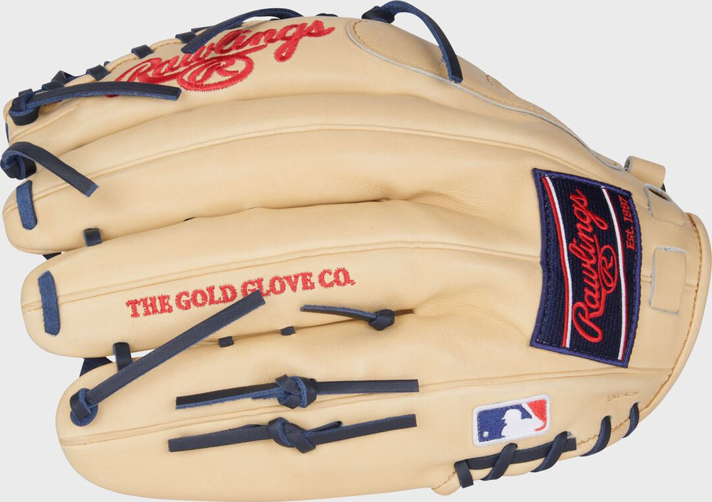 Rawlings On Sale | Mike Trout Pro Preferred 12.75-Inch Outfield Glove