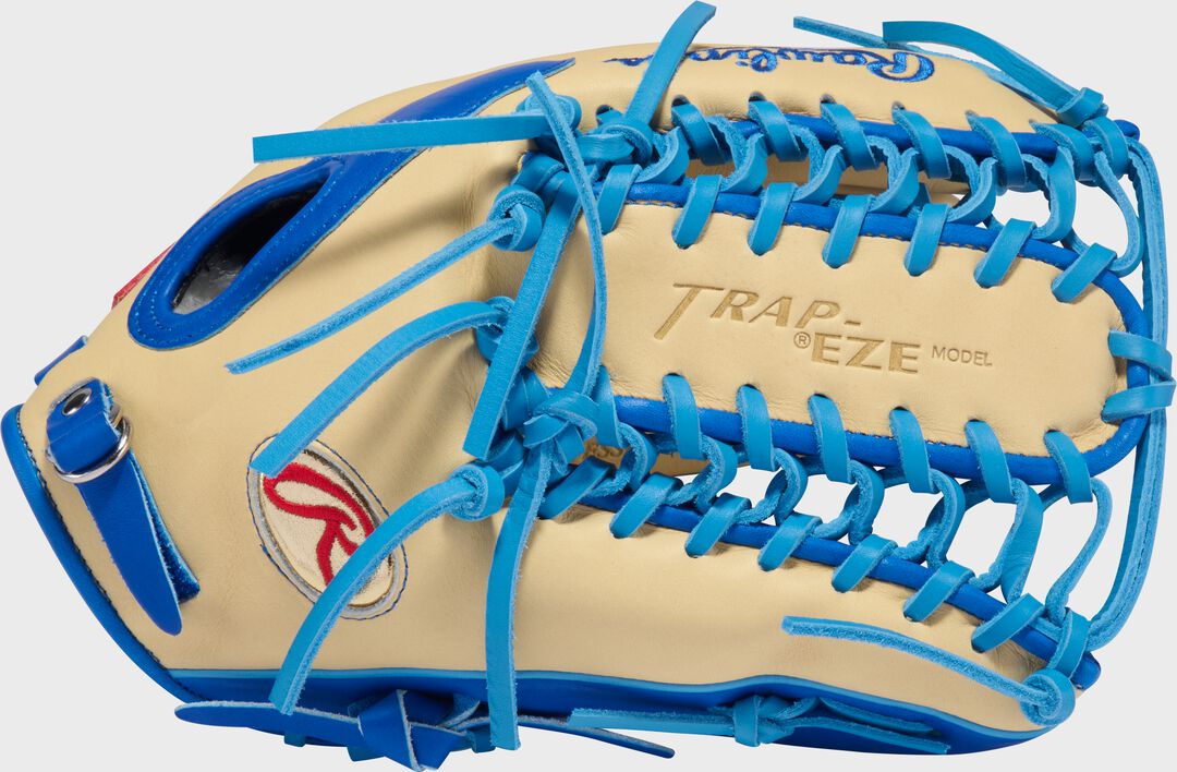 Rawlings For Sale | Gameday 57 Series Daulton Varsho Pro Preferred Outfield Glove Right Hand Throw