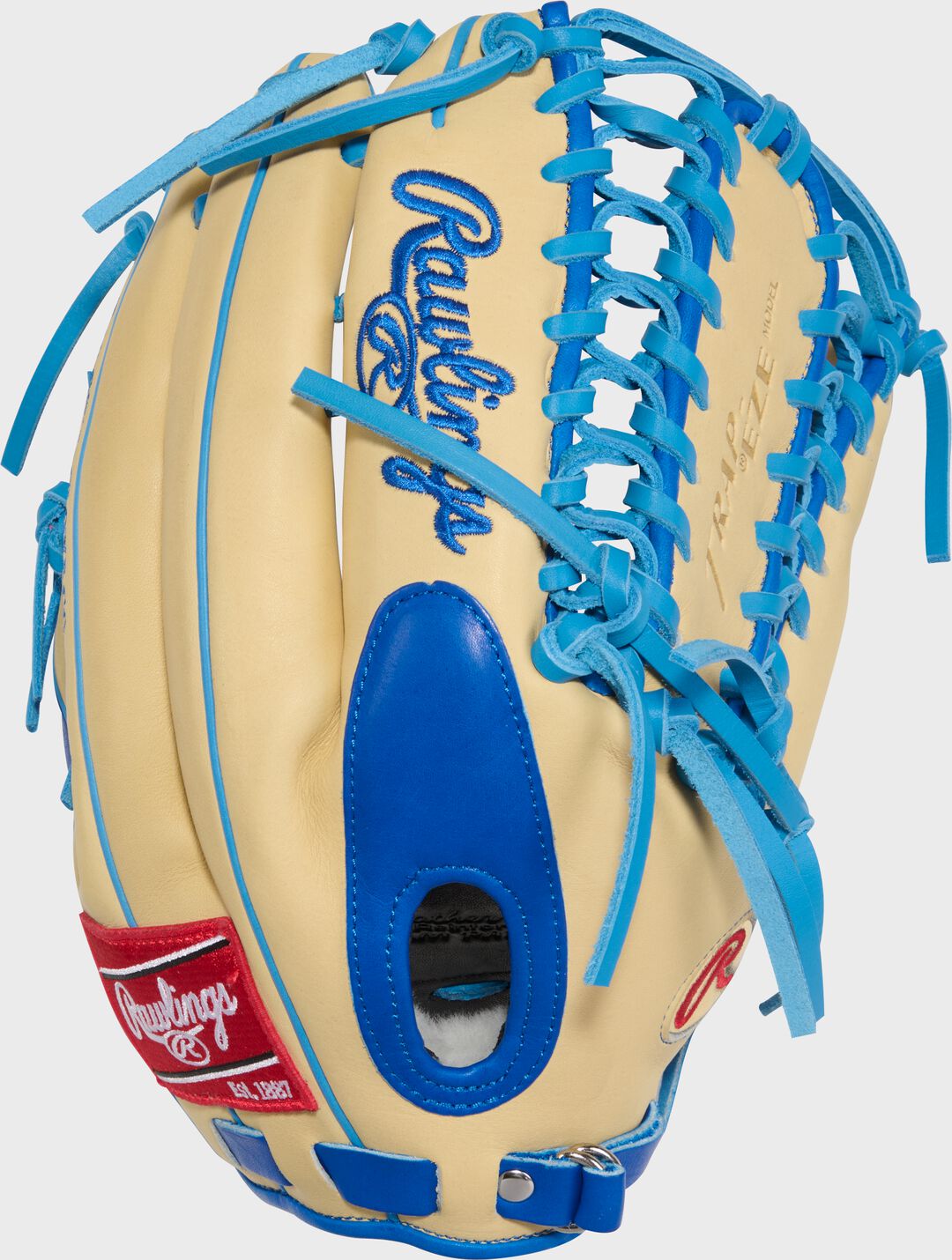 Rawlings For Sale | Gameday 57 Series Daulton Varsho Pro Preferred Outfield Glove Right Hand Throw