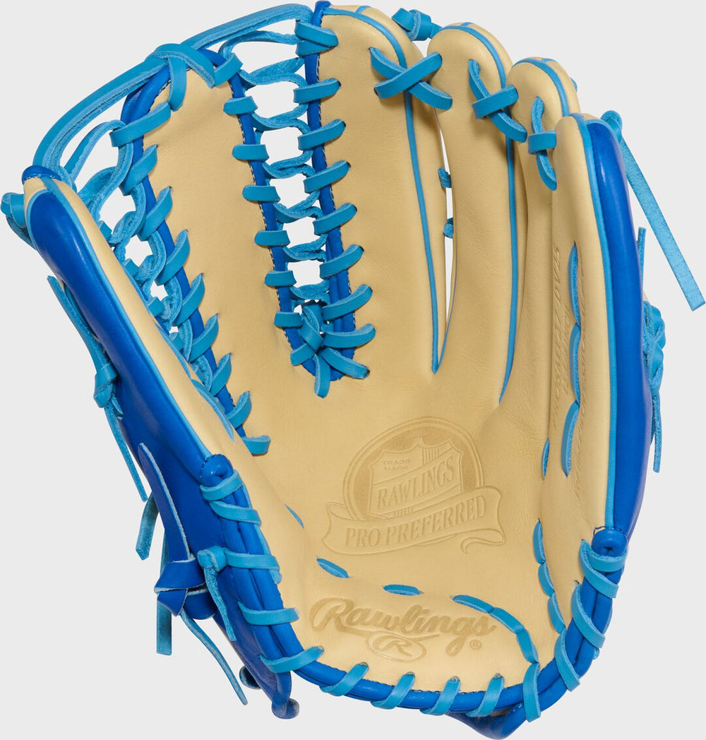 Rawlings For Sale | Gameday 57 Series Daulton Varsho Pro Preferred Outfield Glove Right Hand Throw