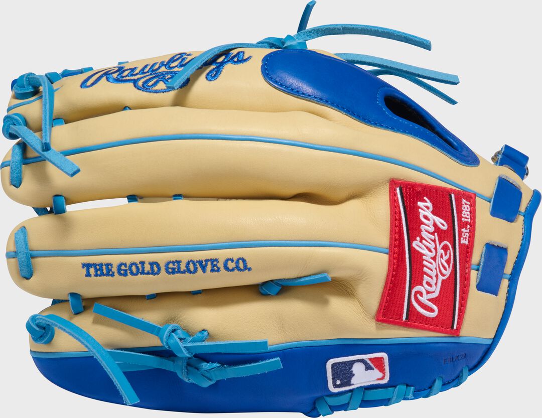 Rawlings For Sale | Gameday 57 Series Daulton Varsho Pro Preferred Outfield Glove Right Hand Throw