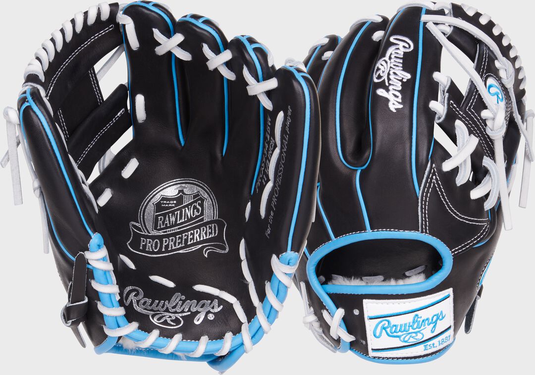 Rawlings Outlet | Pro Preferred 11.5" I-Web Infield Glove Right Hand Throw