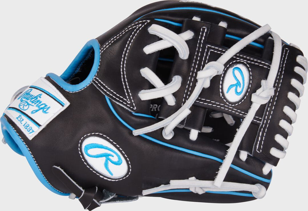 Rawlings Outlet | Pro Preferred 11.5" I-Web Infield Glove Right Hand Throw