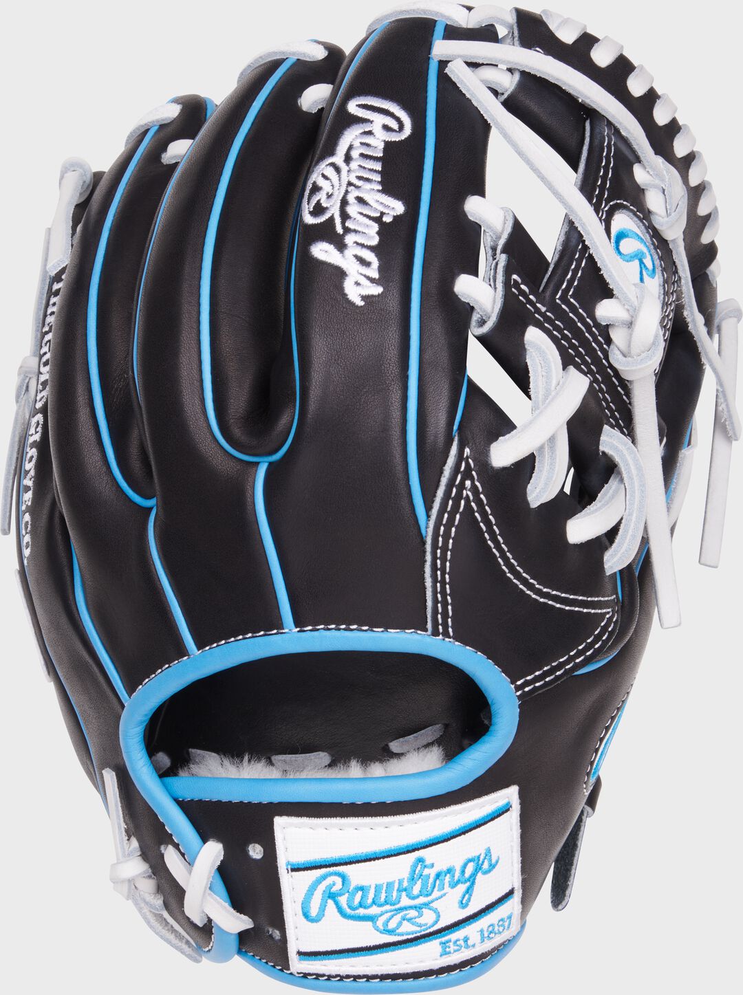 Rawlings Outlet | Pro Preferred 11.5" I-Web Infield Glove Right Hand Throw