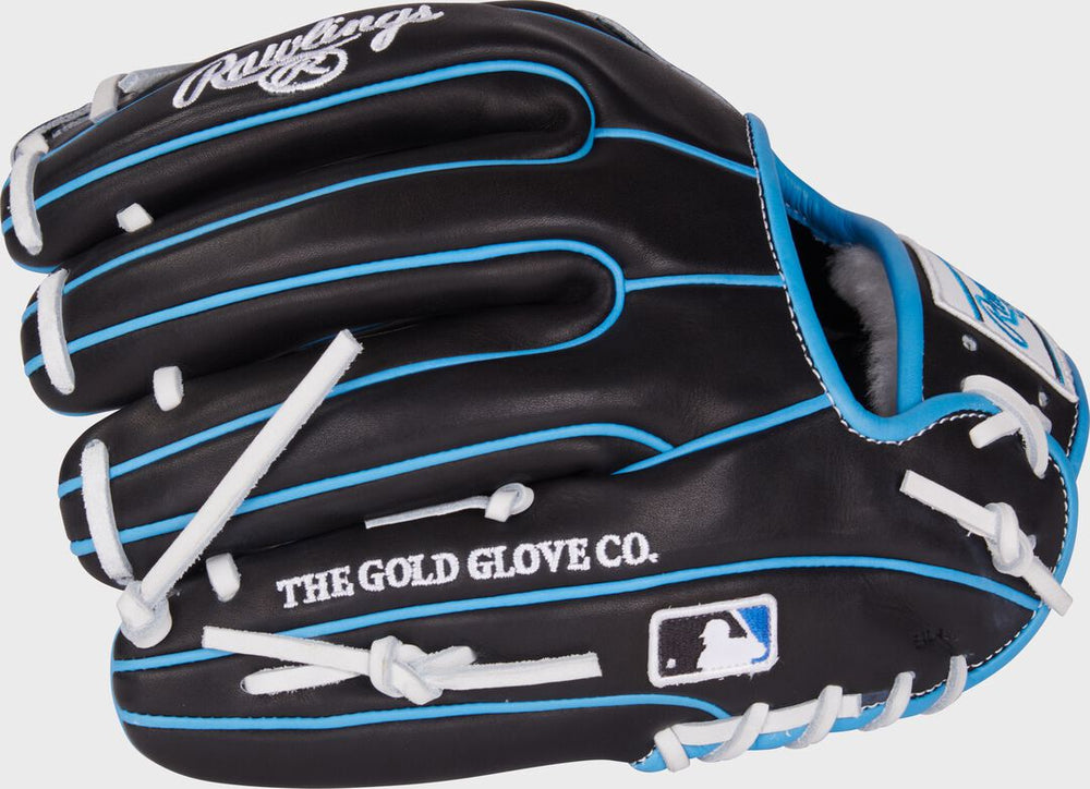 Rawlings Outlet | Pro Preferred 11.5" I-Web Infield Glove Right Hand Throw