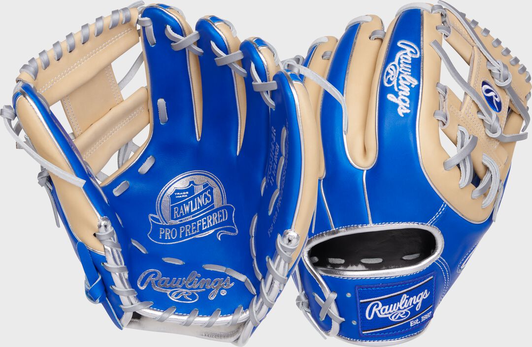 Rawlings New | Pro Preferred 11.5-inch Infield Glove Right Hand Throw