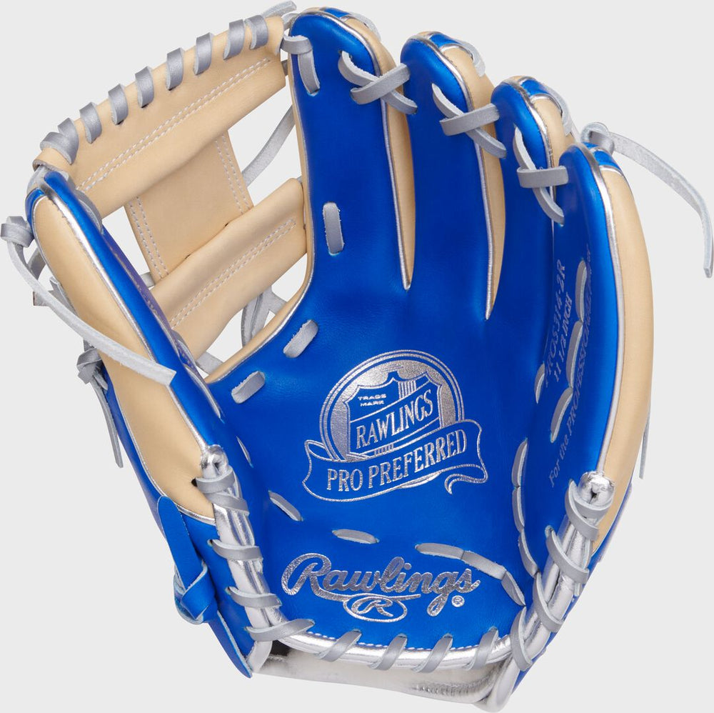 Rawlings New | Pro Preferred 11.5-inch Infield Glove Right Hand Throw