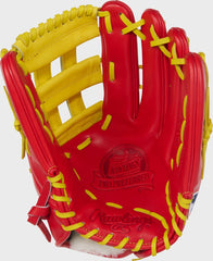 Rawlings | Rawlings Pro Preferred 12.75-Inch Outfield Glove