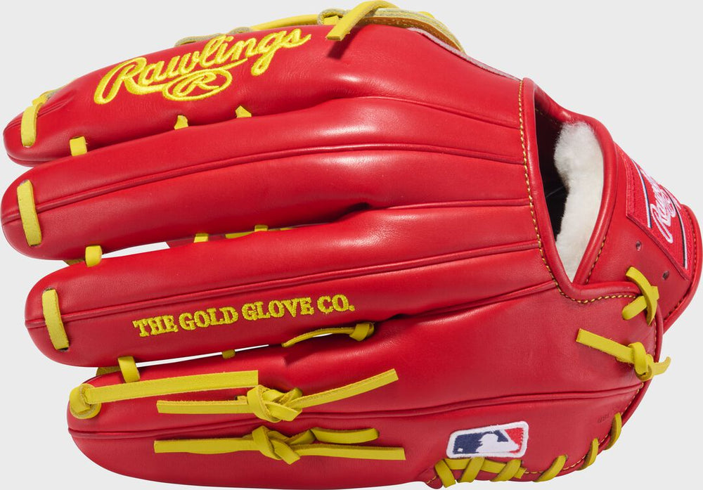 Rawlings | Rawlings Pro Preferred 12.75-Inch Outfield Glove